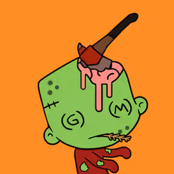 ZombieFren #4542