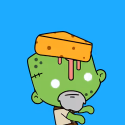 ZombieFren #3869