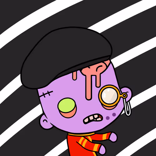 Zombiefrens