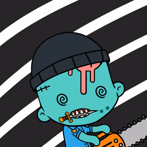 Zombiefrens