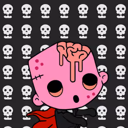 ZombieFren #1373