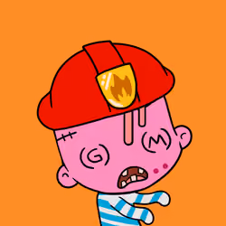 ZombieFren #1008