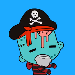 ZombieFren #2396