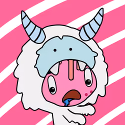 ZombieFren #186