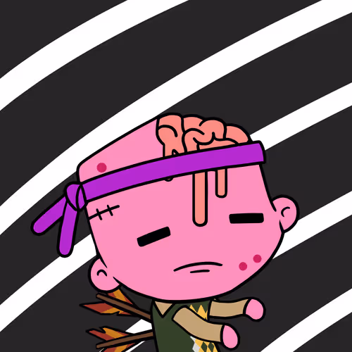 ZombieFren #5261