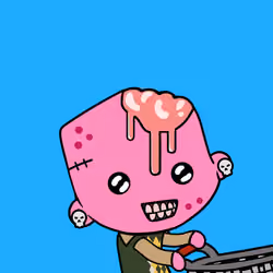 ZombieFren #2624