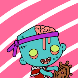 ZombieFren #8658