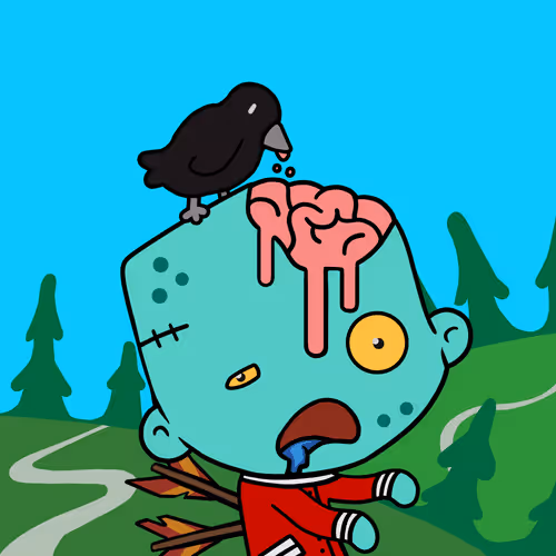ZombieFren #5660