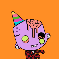 ZombieFren #2935