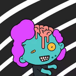 ZombieFren #3209