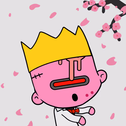 ZombieFren #8908