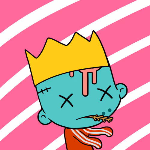 Zombiefrens