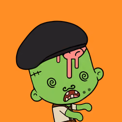 ZombieFren #4975