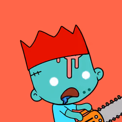 ZombieFren #3152