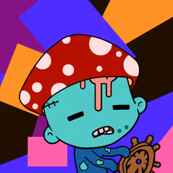 ZombieFren #7207