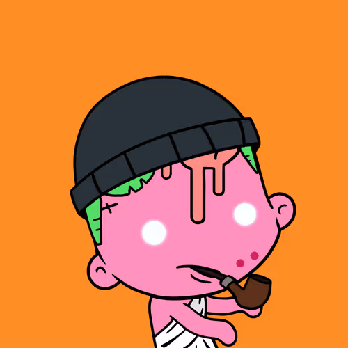 ZombieFren #7780