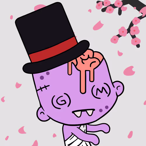 ZombieFren #5822