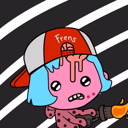 Zombiefrens