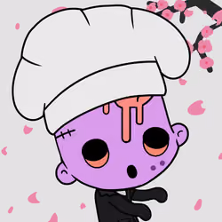 ZombieFren #2502