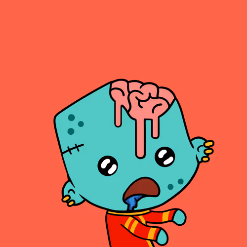 ZombieFren #3375