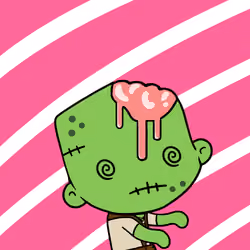 ZombieFren #6161