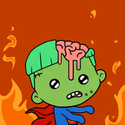 ZombieFren #2671