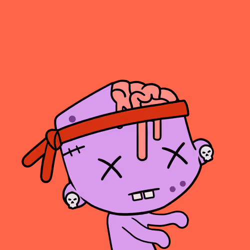 ZombieFren #5310
