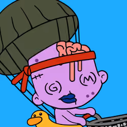 ZombieFren #3238
