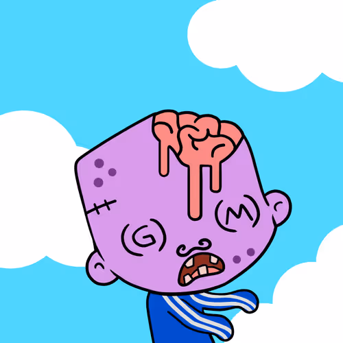 ZombieFren #2842