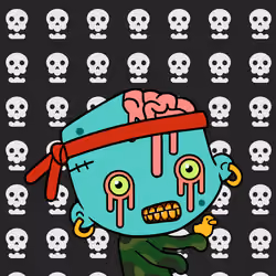 ZombieFren #4544