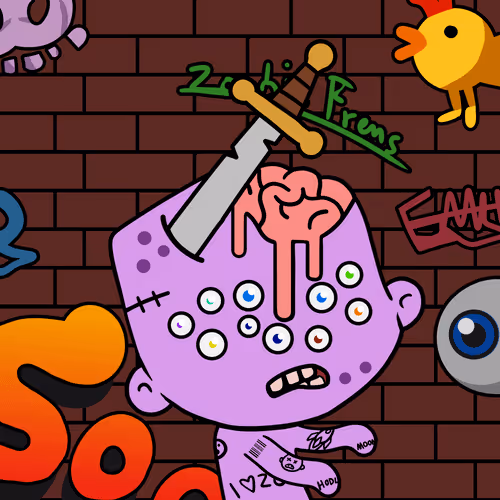 ZombieFren #4424