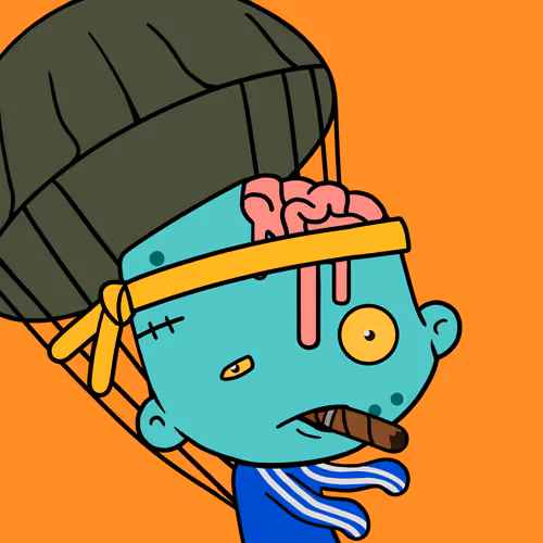 Zombiefrens