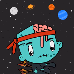 ZombieFren #6891