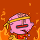 ZombieFren #3380