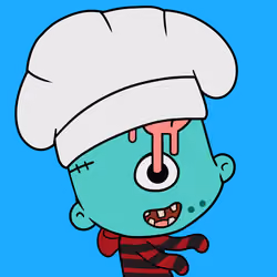 ZombieFren #7173