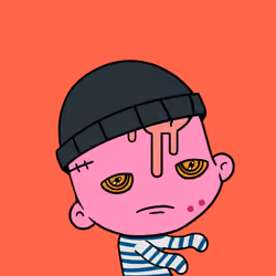 ZombieFren #1075