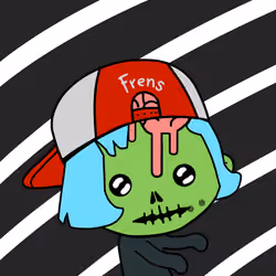 ZombieFren #9071