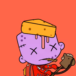 ZombieFren #4458