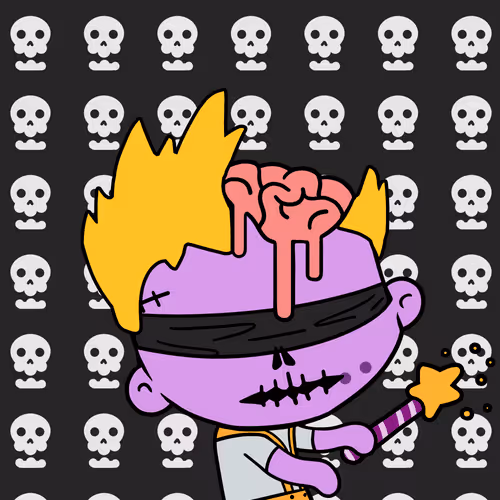 ZombieFren #8605