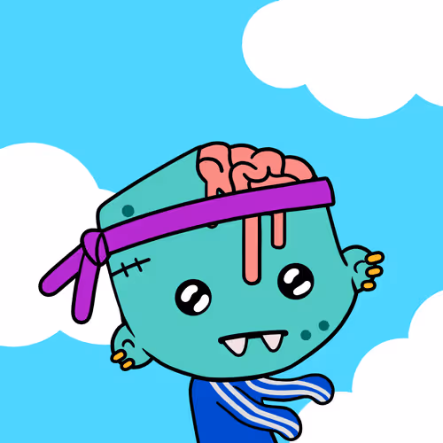 Zombiefrens