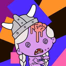 ZombieFren #1213