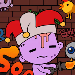 ZombieFren #7400