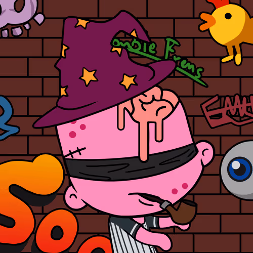 ZombieFren #6636