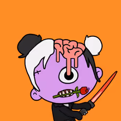 ZombieFren #2453