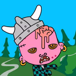 ZombieFren #2777