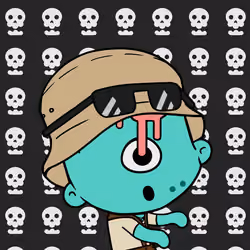 ZombieFren #7821
