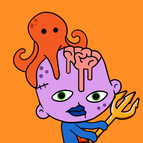 Zombiefrens