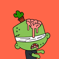 ZombieFren #6845