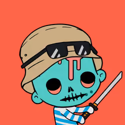 ZombieFren #7527