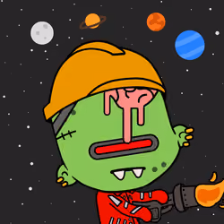ZombieFren #6120